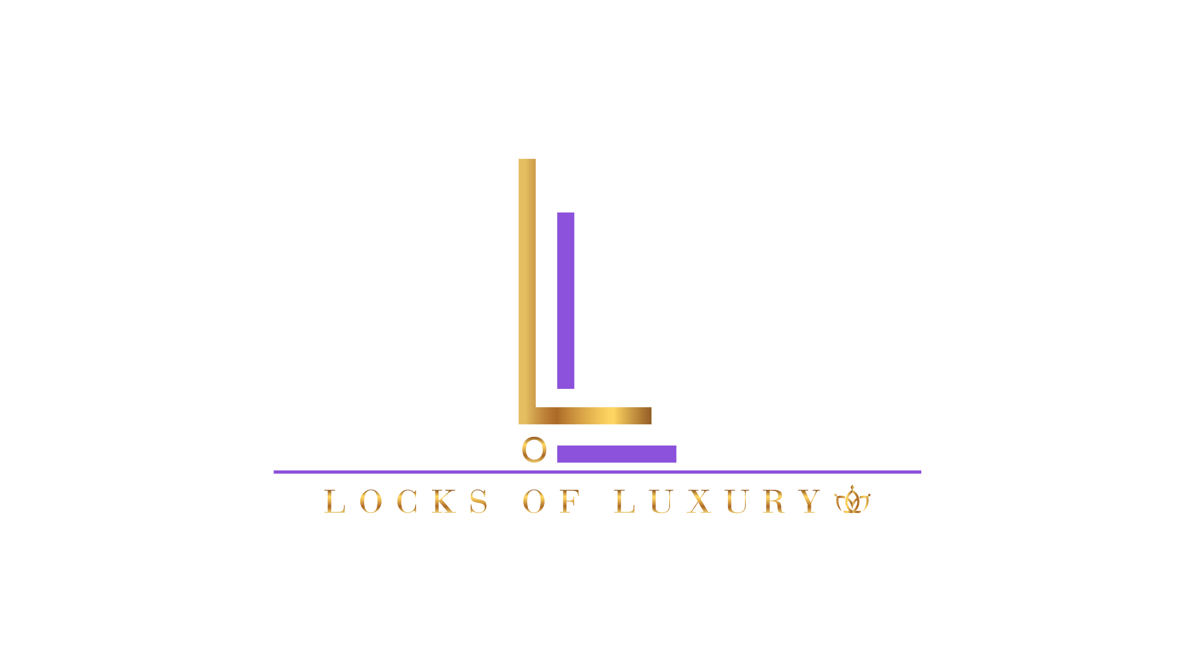 Locks of Luxury