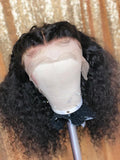 Custom Wig Construction