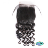 Virgin Brazilian Luxe Wave Closure