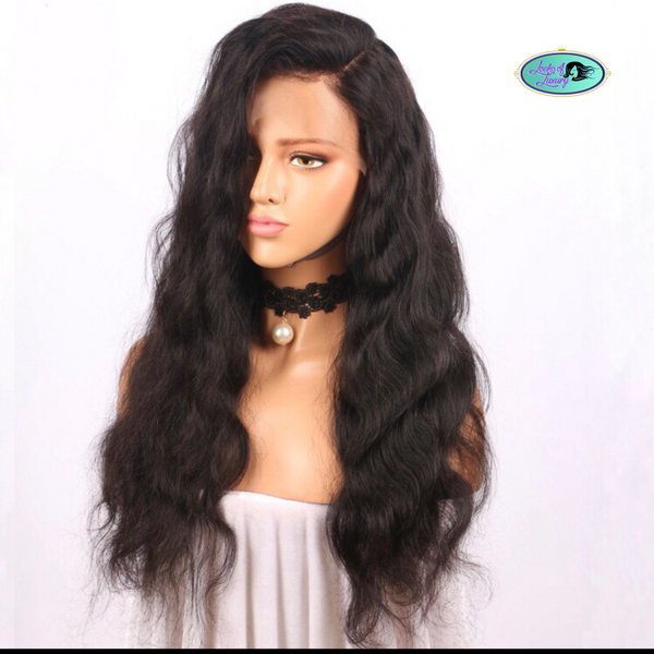 Lace Wigs