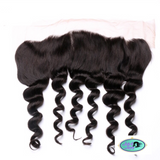 Virgin Brazilian Luxe Wave Frontal